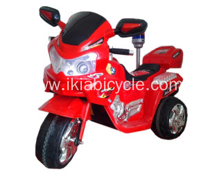 Električni motocikl za djecu za djecu